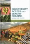 Biodiversity, Access and Benefit-Sharing libro str