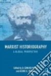 Marxist Historiographies libro str