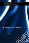 Archetypal Psychotherapy libro str