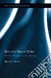 God and Natural Order libro str