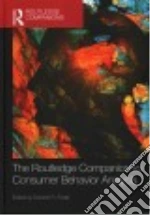 The Routledge Companion to Consumer Behavior Analysis