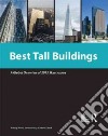Best Tall Buildings 2013 libro str