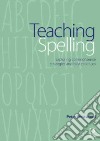 Teaching Spelling libro str