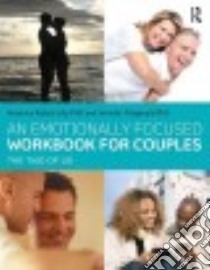 An Emotionally Focused Workbook for Couples libro in lingua di Kallos-lilly Veronica, Fitzgerald Jennifer