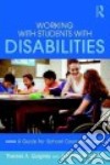 Working With Students With Disabilities libro str