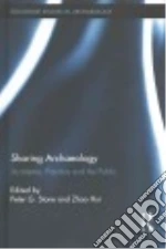 Sharing Archaeology