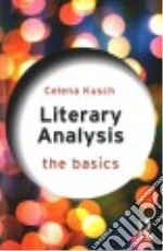 Literary Analysis