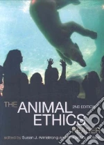The Animal Ethics Reader
