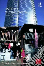 Limits of Globalization North-south Divergence