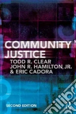 Community Justice