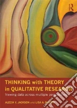 Thinking With Theory in Qualitative Research