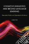 Cognitive Linguistics and Second Language Learning libro str
