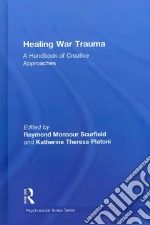 Healing War Trauma