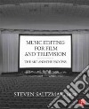 Music Editing for Film and Television libro str