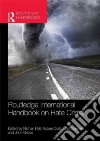 The Routledge International Handbook on Hate Crime libro str