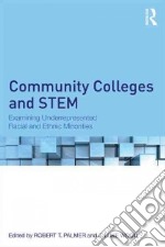 Community Colleges and Stem