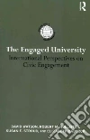 The Engaged University libro str