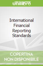 International Financial Reporting Standards