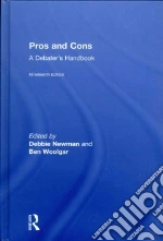 Pros and Cons