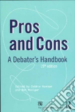 Pros and Cons