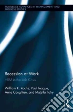 Recession at Work