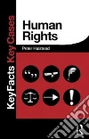 Human Rights libro str