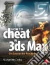 How to Cheat in 3ds Max 2014 libro str
