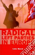 Radical Left Parties in Europe