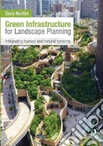Green Infrastructure for Landscape Planning