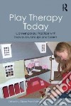 Play Therapy Today libro str