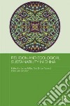 Religion and Ecological Sustainability in China libro str