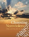 Choosing Nonviolence libro str