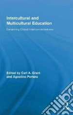 Intercultural and Multicultural Education