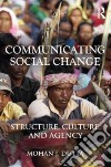 Communicating Social Change libro str