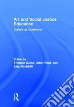 Art and Social Justice Education