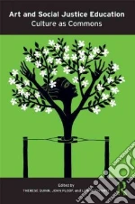 Art and Social Justice Education