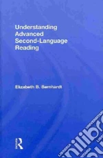 Understanding Advanced Second-language Reading