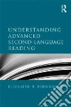 Understanding Advanced Second-language Reading libro str