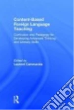 Content-Based Foreign Language Teaching