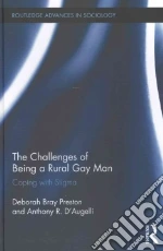 The Challenges of Being a Rural Gay Man