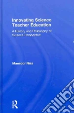 Innovating Science Teacher Education