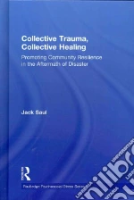 Collective Trauma, Collective Healing