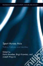 Sport Across Asia