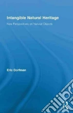 Intangible Natural Heritage
