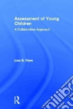 Assessment of Young Children