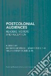 Postcolonial Audiences libro str