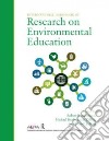International Handbook of Research on Environmental Education libro str
