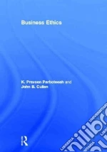 Business Ethics