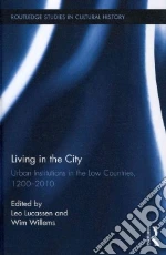 Living in the City