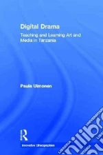 Digital Drama